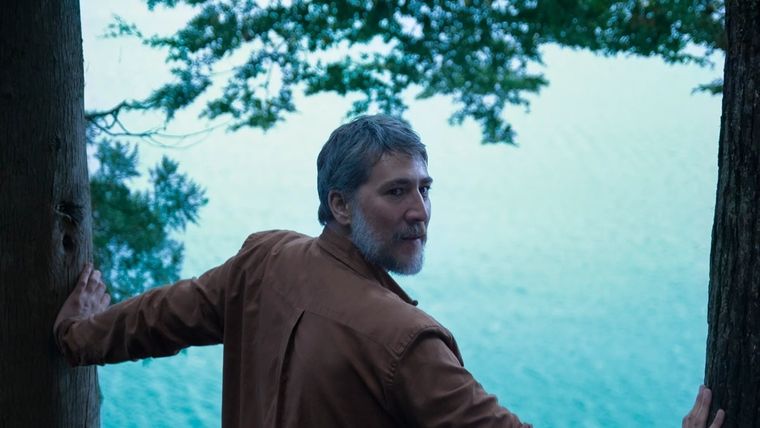 Atrapados sorprende con su inesperado desenlace