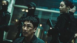 Creyente 2 llegó hace unos días a Netflix