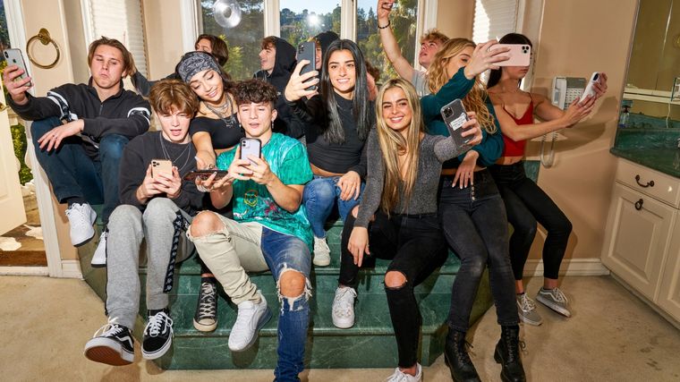 Foto: Fuente: The Times