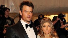 Así está hoy Axl Jack, el hijo de Fergie y el actor Josh Duhamel