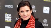 Nueve años de la muerte de Carrie Fisher. Nueve años de la muerte de Carrie Fisher.