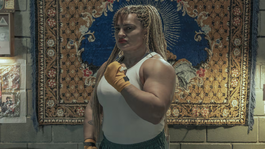 Locomotora Oliveras murió en octubre del año pasado Locomotora Oliveras murió en octubre del año pasado