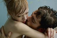 Una película dirigida por Kieran Evans.
