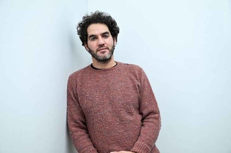 Benny Safdie es más conocido como director pero este 2026 alcanzó el puesto al actor más taquillero. 