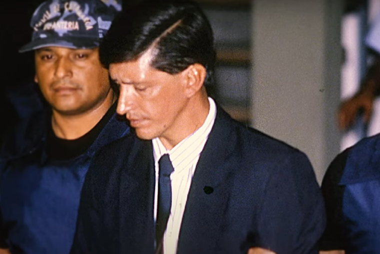 Luis Tula era el novio de María Soledad Morales