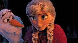 La historia de Elsa aún tiene mucho que contar