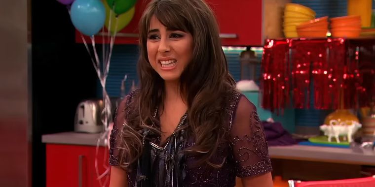 Se viene un nuevo spin-off de una serie de Nickelodeon