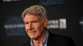 La actividad mundana que Harrison Ford prefiere realizar en lugar de ver sus películas
