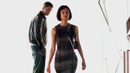 Los actores trabajaron juntos en una olvidada película de Guy Ritchie