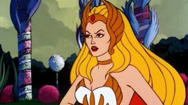 She-Ra podrá gritar ¡Ya tengo el poder! en su propio live-action