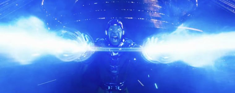 La Dinastía de Kang se termina