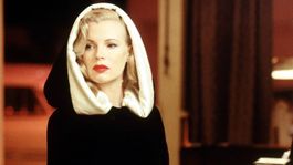 Kim Basinger tiene 72 años Kim Basinger tiene 72 años