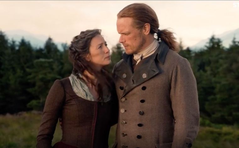 Outlander