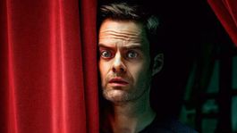 bill hader busca nuevas oportunidades en el avance de la temporada 3 de barry