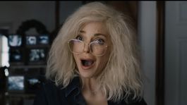 scary movie 6 se burla de sinners, scream y mas peliculas con su primer avance