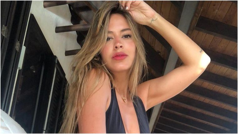 Shannon de Lima es una de las modelos más hermosas de Latinoamérica
