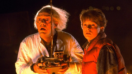 Un 3 de julio de 1985 llegaba a los cines Volver al futuro. 