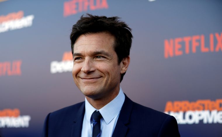 Jason Bateman vivió un incómodo momento al grabar un podcast con Matthew McConaughey