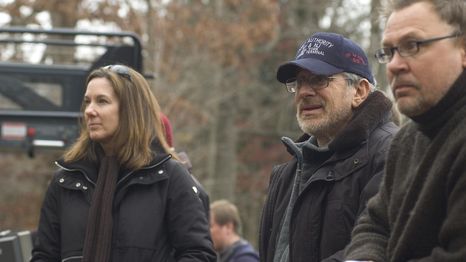 Lo nuevo de Spielberg llega en 2026.&nbsp;