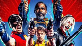 The Suicide Squad llega a los cines esta semana en España y Latinoamérica