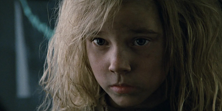 Carrie Henn interpretó a la pequeña Newt en Aliens: El regreso