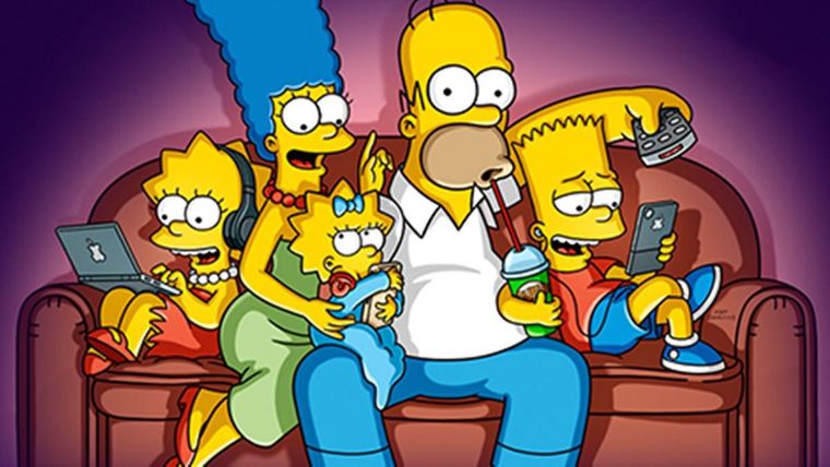 Los Simpson