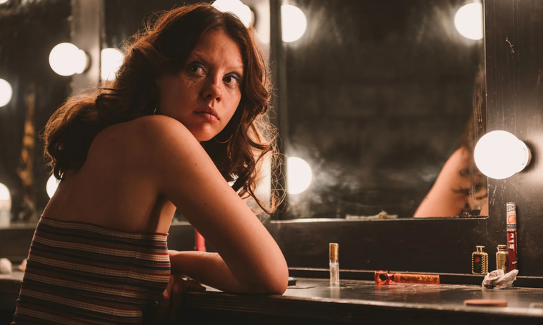 Mia Goth volverá a interpretar a Maxine