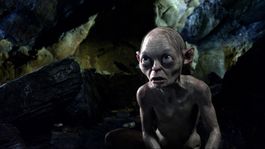 Peter Jackson dio un dato clave sobre la película sobre Gollum. Peter Jackson dio un dato clave sobre la película sobre Gollum.