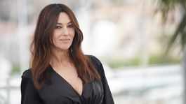 Que Ver | Monica Bellucci acaba de cumplir 59 años