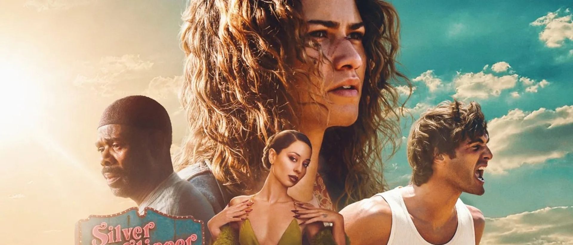 Euphoria se prepara para su tercera y última temporada