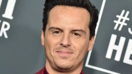 Andrew Scott reveló que hoy prefiere centrarse en roles de antihéroe, con cierta bondad y un giro humorístico interesante, aunque sin rehuirle a los roles dramáticos