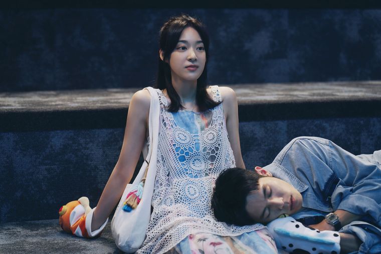 La nueva comedia romántica de Netflix que te enamorará