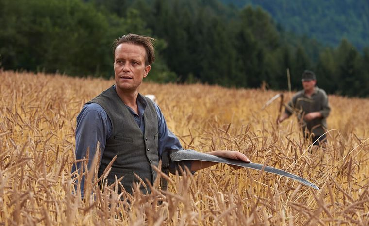 Un conmovedor drama basado en hechos reales y disponible en streaming