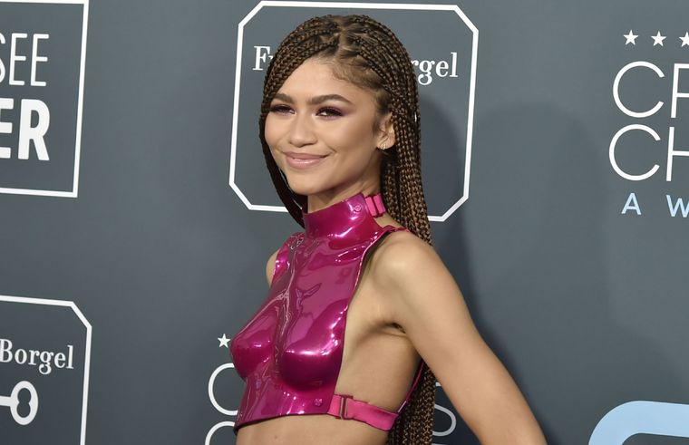 Zendaya