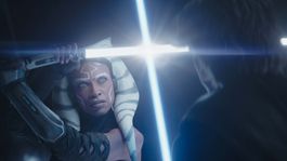 Ahsoka tuvo la esperada batalla con Anakin, pero no acaban las sorpresas