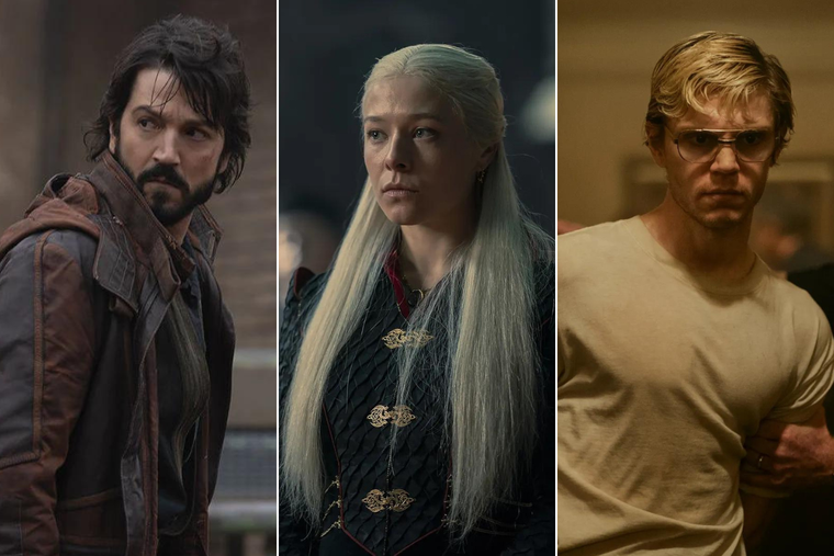 ¿Cuál es la mejor plataforma de streaming?