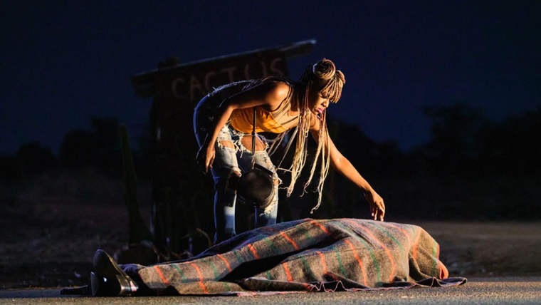 Una comedia dramática y de humor negro escrita y dirigida por Rungano Nyoni. Una comedia dramática y de humor negro escrita y dirigida por Rungano Nyoni.