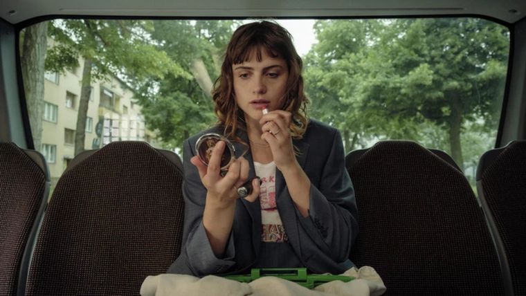 No te pierdas esta gran serie alemana