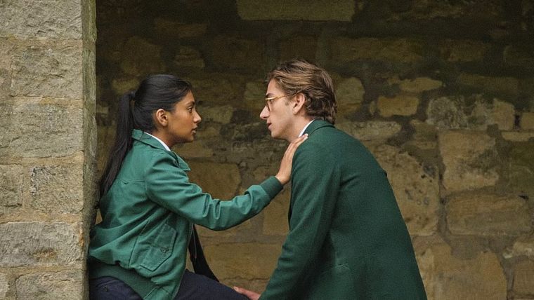 La comedia romántica juvenil que no te puedes perder