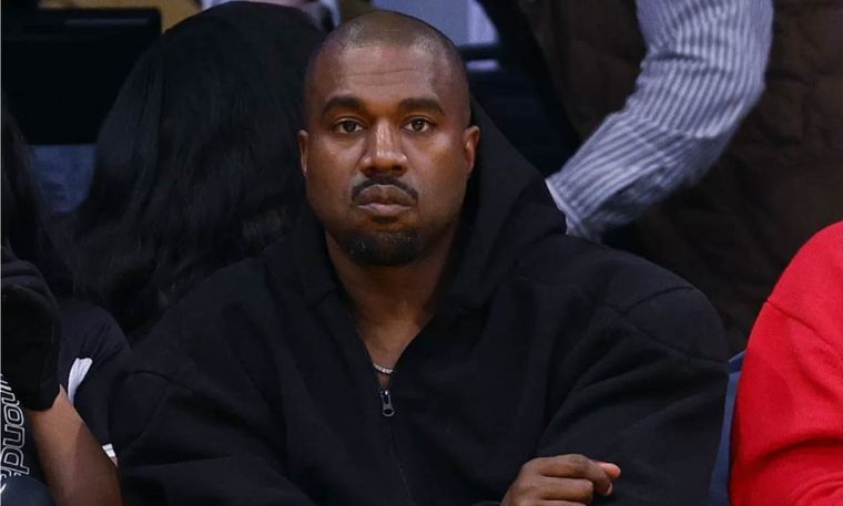 Kanye West reveló el personaje histórico que admira y su respuesta te sorprenderá