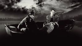 Un clásico del cine que no es tan conocido. Un clásico del cine que no es tan conocido.