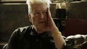 David Lynch en su documental David Lynch: The Art Life David Lynch en su documental David Lynch: The Art Life