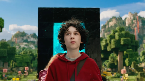 Una película de Minecraft podría tener una continuación&nbsp;