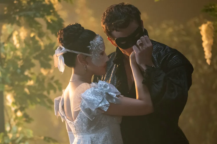 La cuarta temporada de Bridgerton se enfocará en Benedict.