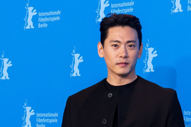 El actor surcoreano se llevó grandes elogios por su actuación en Vidas pasadas