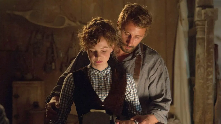 Historias de amor inolvidables