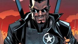 Malas noticias: Blade ya no está ni en los calendarios