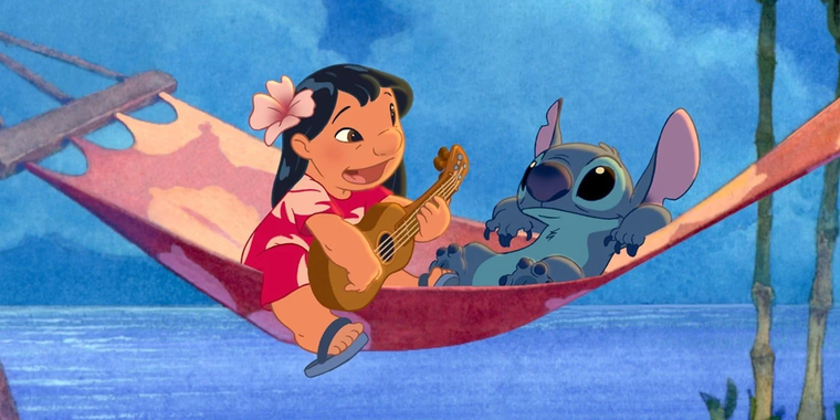 Foto: Disney