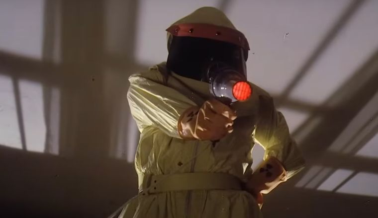 El clásico de ciencia ficción que nunca nos cansaremos de ver