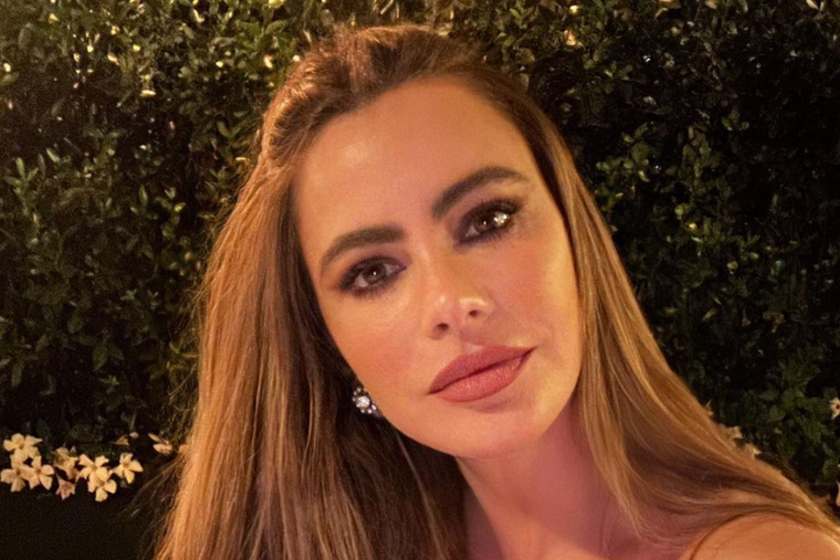 Sofía Vergara volvió a encontrar el amor.